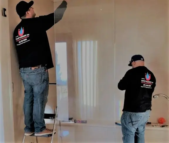 Professional plumbing installation for Leak Detection in Fredericksburg